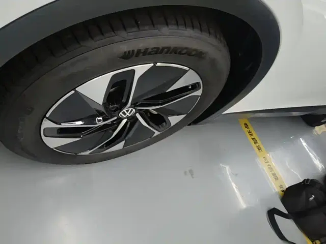 Volkswagen ID.4 Crozz — Фото автомобиля 22