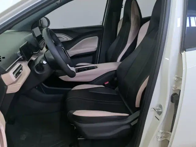BYD Seagull — Фото автомобиля 14