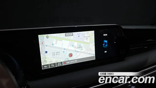 Hyundai Palisade The New Palisade Бензин 3.8 2WD — Фото автомобиля 13