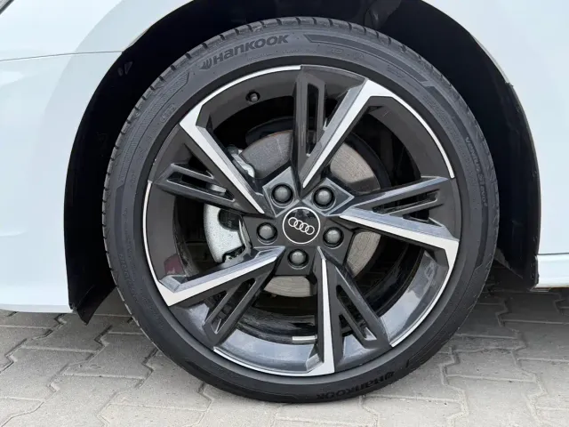 Audi A3 — Фото автомобиля 19