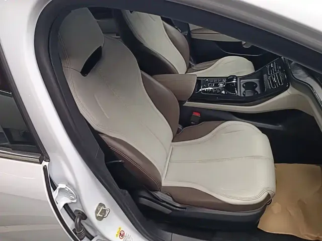 BYD Qin PLUS — Фото автомобиля 24