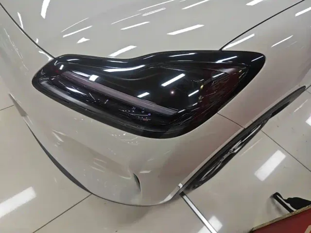 Wuling Binguo PLUS — Фото автомобиля 23