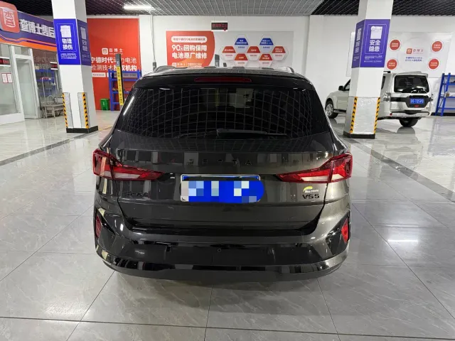 Jetta VS5 — Фото автомобиля 12