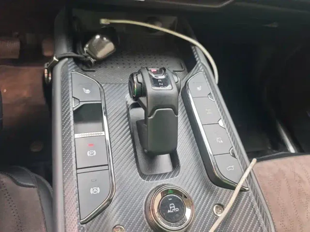 Haval Big Dog — Фото автомобиля 13