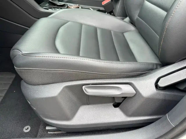 Volkswagen Tharu — Фото автомобиля 27