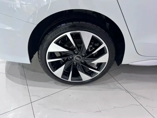 Audi A3 — Фото автомобиля 19
