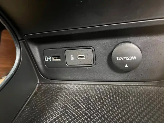 GAC Trumpchi M8 — Фото автомобиля 17