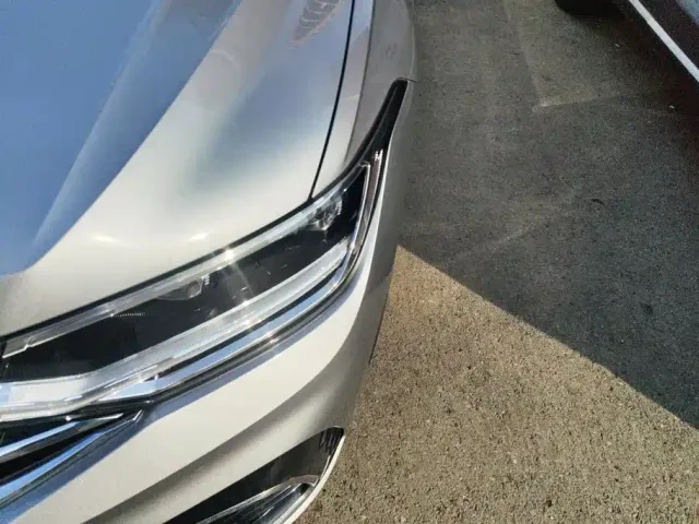 Volkswagen Tiguan L — Фото автомобиля 5