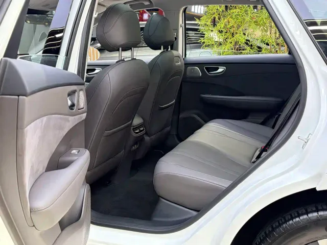 Shangjie SUV — Фото автомобиля 7