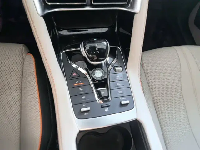 BYD Song PLUS — Фото автомобиля 13