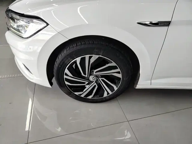 Volkswagen Sagitar — Фото автомобиля 22