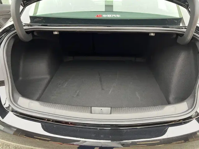 Buick Regal — Фото автомобиля 6