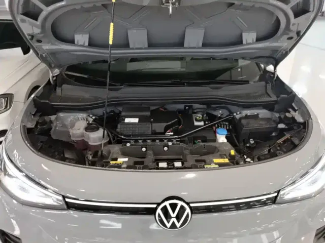 Volkswagen ID.4 Crozz — Фото автомобиля 19