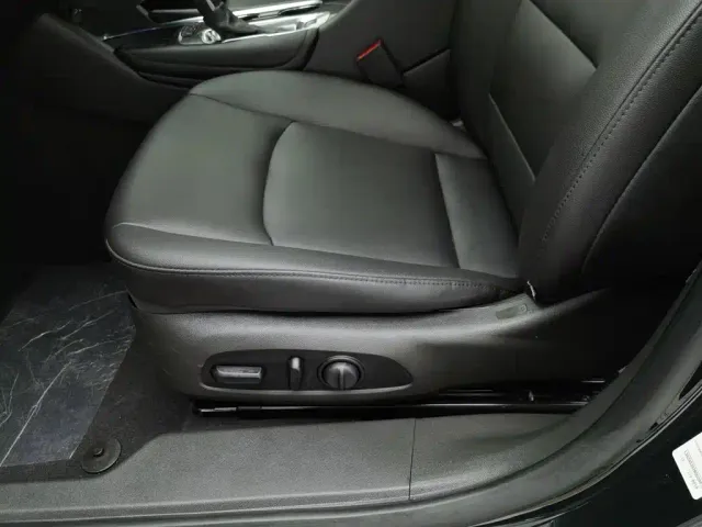 Chevrolet Malibu XL — Фото автомобиля 20