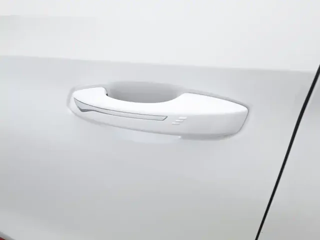 Changan CS75 Plus — Фото автомобиля 18