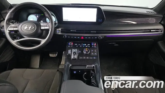 Hyundai Palisade The New Palisade Бензин 3.8 4WD — Фото автомобиля 26