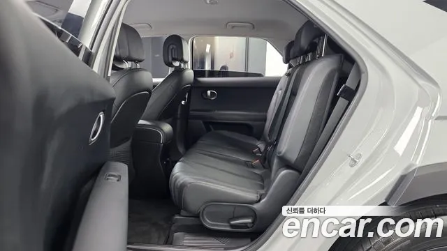 Hyundai Ioniq5 Ioniq5 — Фото автомобиля 12