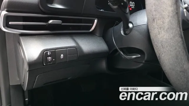Hyundai Avante CN7 — Фото автомобиля 29
