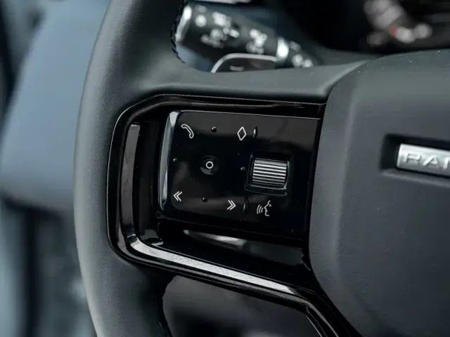 Land Rover Range Rover Velar — Фото автомобиля 9
