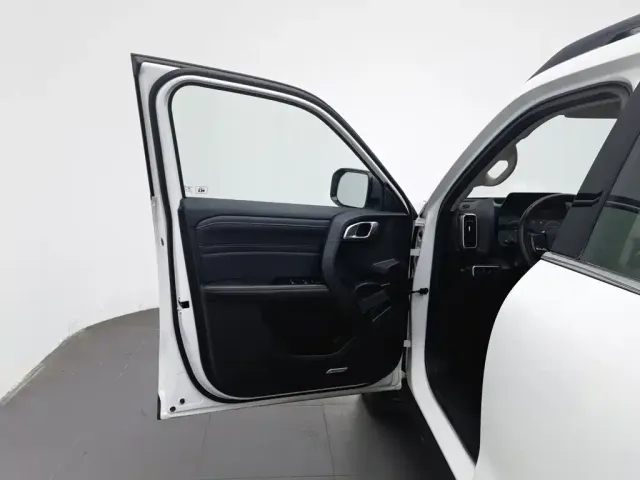 Haval Big Dog — Фото автомобиля 8