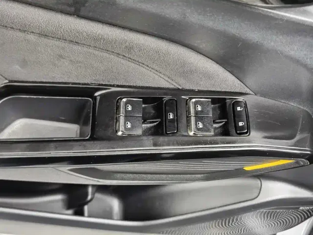 Changan X5 Plus — Фото автомобиля 9