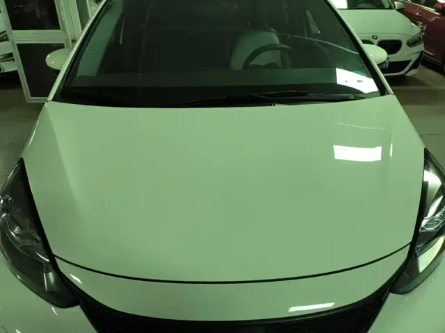 Honda Fit 2021 1.5L CVT Trend Edition — Фото автомобиля 16