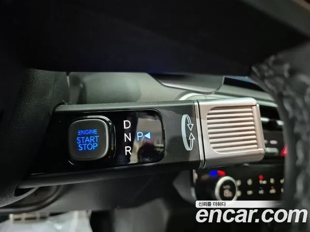 Hyundai Palisade LX3 — Фото автомобиля 8
