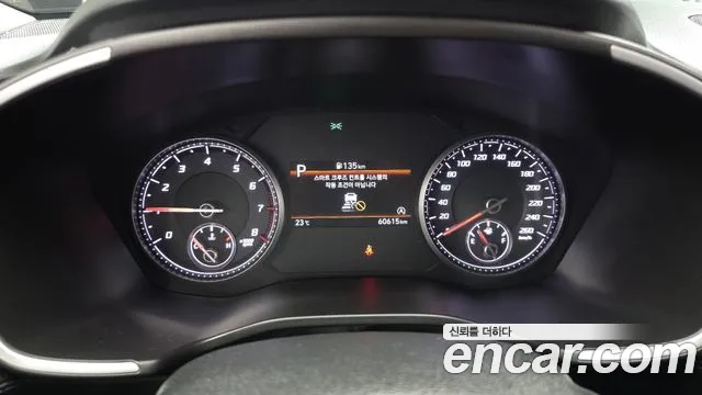 Hyundai Santa Fe New — Фото автомобиля 11
