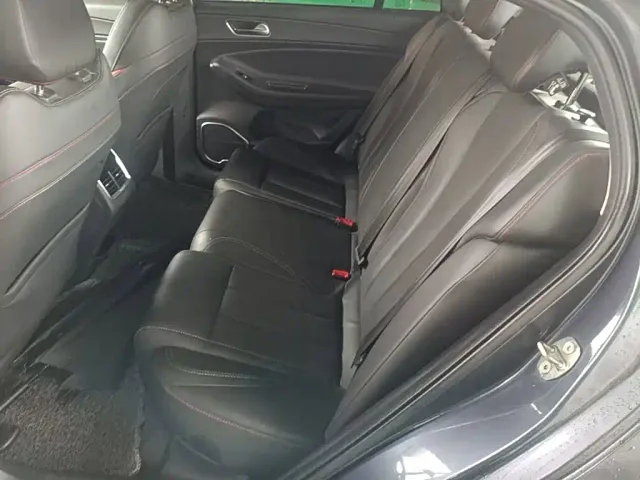 Chery Arrizo 5 PLUS — Фото автомобиля 16