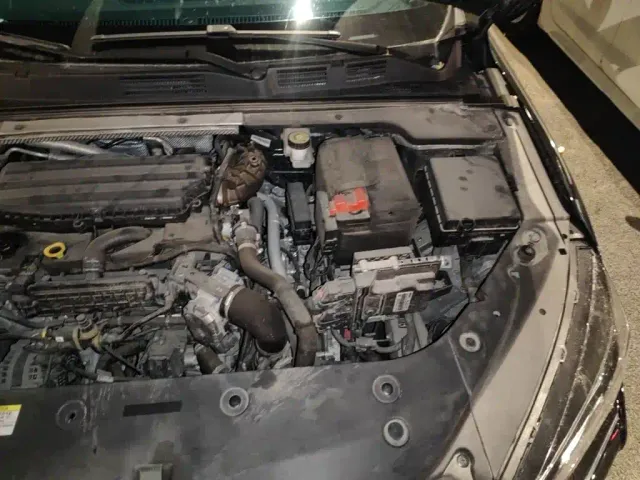 Dongfeng Yixuan MAX — Фото автомобиля 21