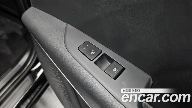 Kia Niro All Niro EV Air — Фото автомобиля 19