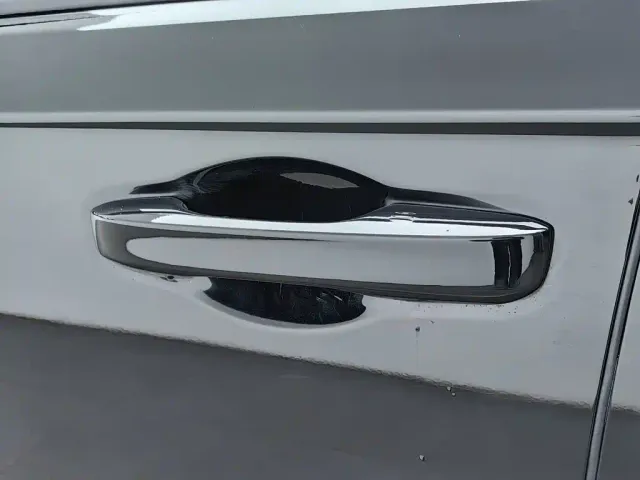 Honda Inspire — Фото автомобиля 18