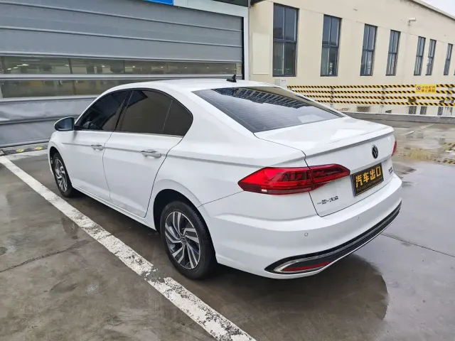 Volkswagen Bora 2023 200TSI DSG Yuexing Edition — Фото автомобиля 7