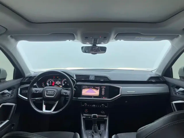 Audi Q3 — Фото автомобиля 18
