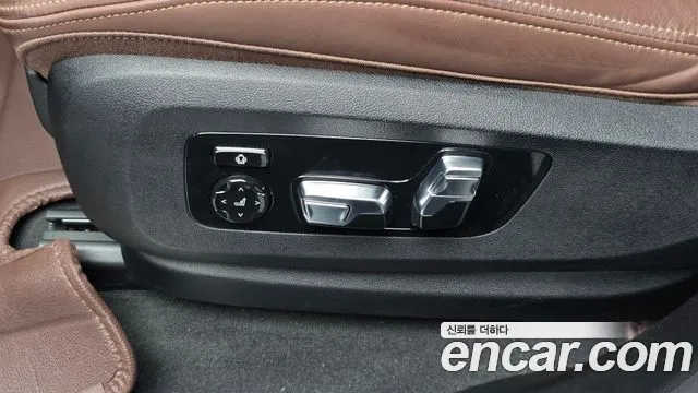 BMW X5 G05 — Фото автомобиля 25