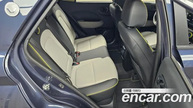 Hyundai Venue Venue 1.6 Flux — Фото автомобиля 12