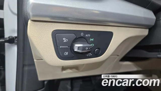 Audi Q5 FY — Фото автомобиля 16