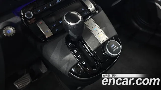 Hyundai Casper Casper Inspiration — Фото автомобиля 9