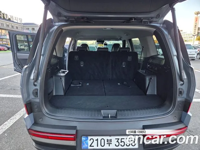 Hyundai Santa Fe — Фото автомобиля 7