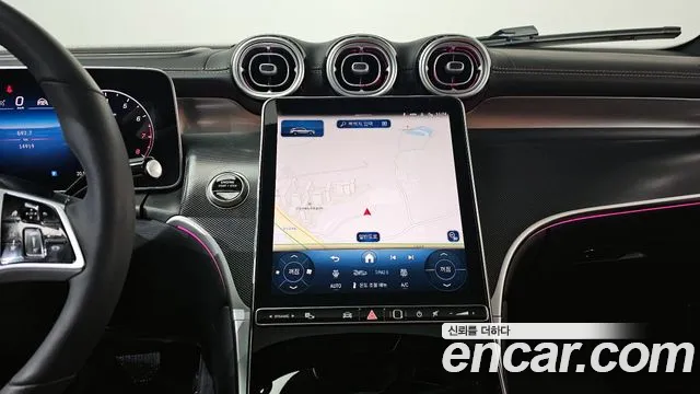 Mercedes-Benz GLC-Class GLC-класс X254 GLC300 4MATIC Avantgarde — Фото автомобиля 12