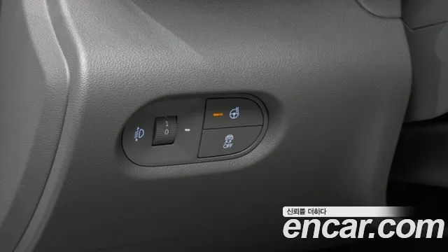 Hyundai Casper — Фото автомобиля 25