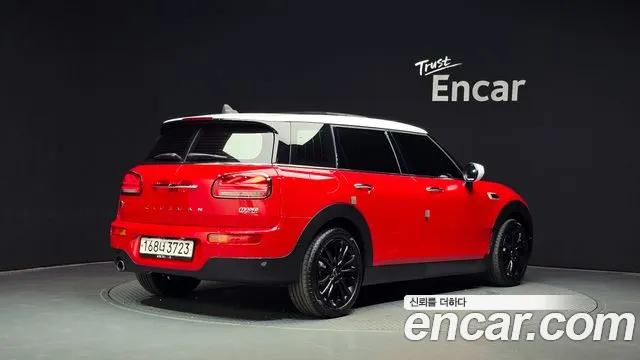 Mini Clubman — Фото автомобиля 2