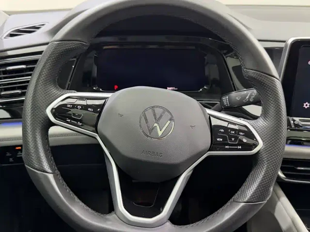 Volkswagen Teramont — Фото автомобиля 2