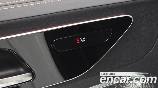 Mercedes-Benz EQE X294 — Фото автомобиля 19