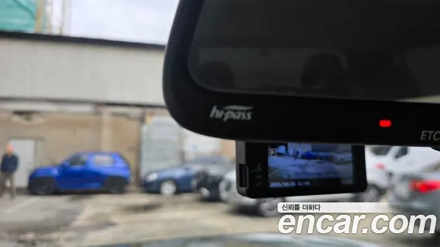 Hyundai Casper — Фото автомобиля 13