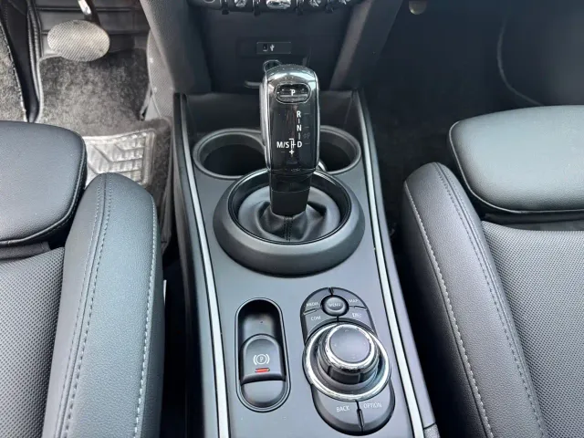 MINI Countryman — Фото автомобиля 12