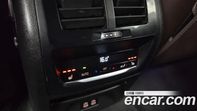 BMW X4 xDrive20i M Sport — Фото автомобиля 19