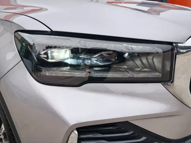Geely Xingyue L — Фото автомобиля 5