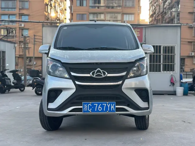Changan Star 5 — Фото автомобиля 2