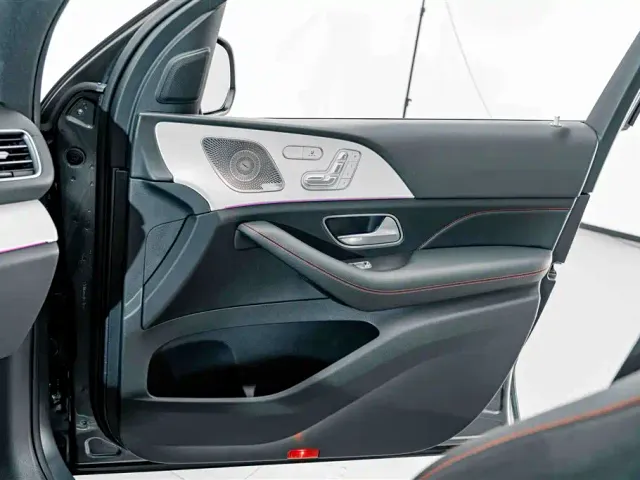 Mercedes-Benz GLE-Class AMG — Фото автомобиля 16